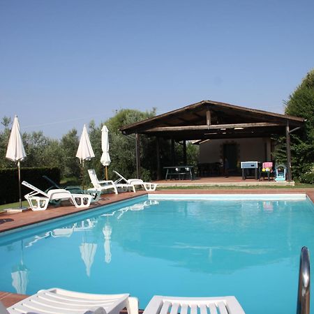 Agriturismo Poggio Alle Calle Saturnia Exterior photo