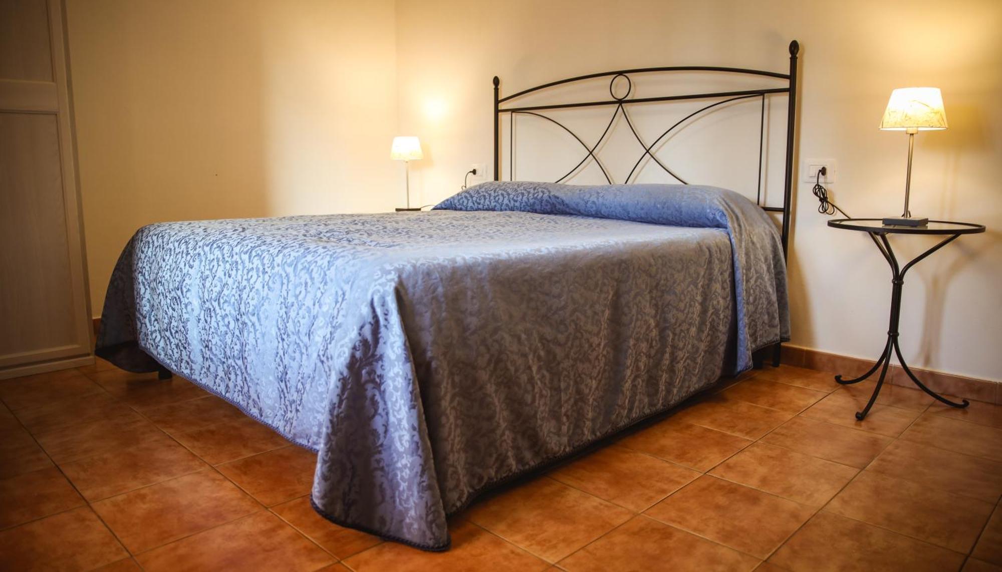 Agriturismo Poggio Alle Calle Saturnia Exterior photo