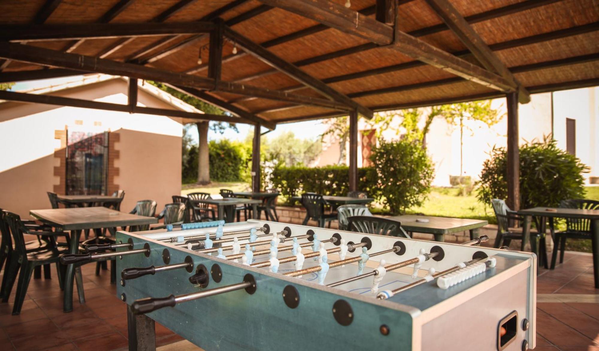Agriturismo Poggio Alle Calle Saturnia Exterior photo